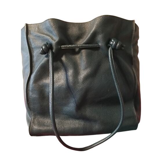 Vince Camuto Evona Tote Jade Bag Green - Picture 4 of 9